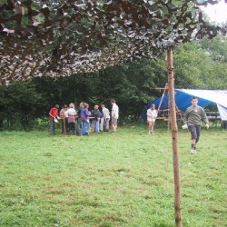 ti ti taa ti - Scouts en Gidsen Zaventem 